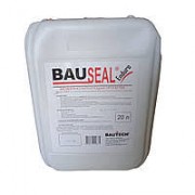 Засіб для просочення бетону (промислова підлога) Bauseal Aqua 20 л